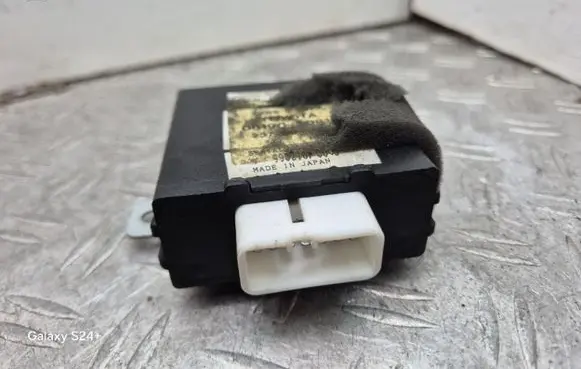 Alarm control unit/module