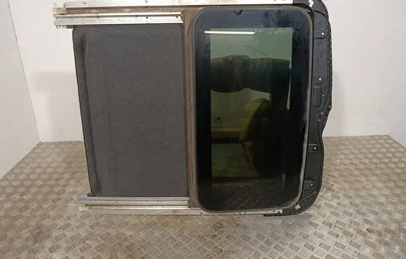 Nissan Murano Z50 Sunroof set 7701294