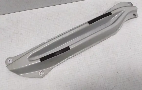 Volkswagen Golf V Other rear door trim element 1K6833506A