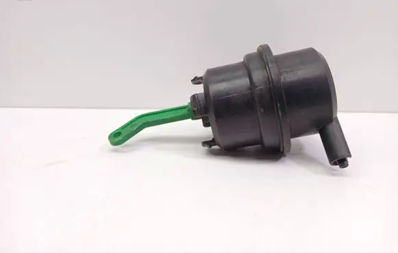 Opel Omega B1 Valve vacuum 539966721005