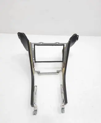 Center console