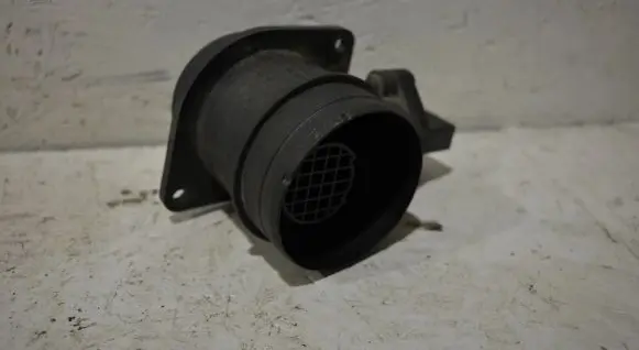 Audi A3 S3 8L Mass air flow meter 038906461C