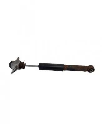 Volkswagen Jetta V Rear shock absorber/damper