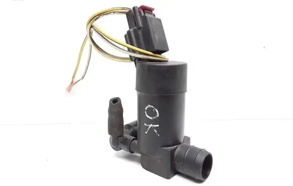 Volvo V50 Windscreen/windshield washer pump 7148700003