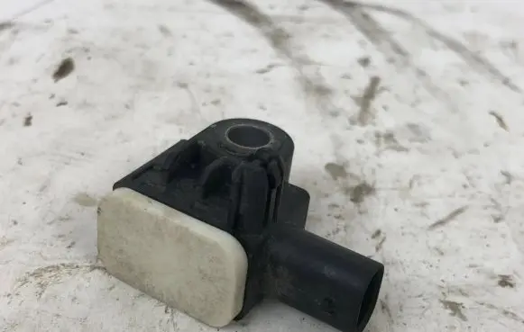 Audi A6 S6 C7 4G Airbag deployment crash/impact sensor 4H0959651A