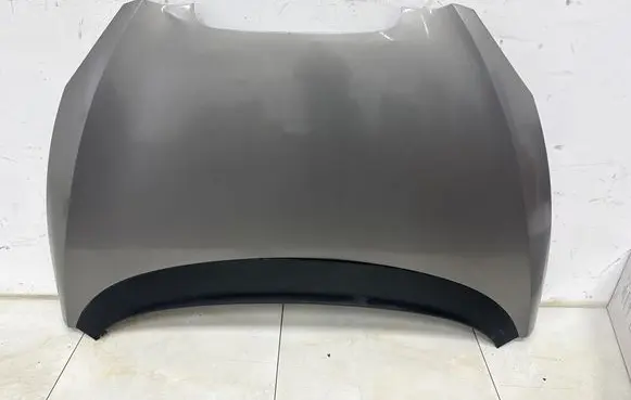 Seat Altea Engine bonnet/hood 