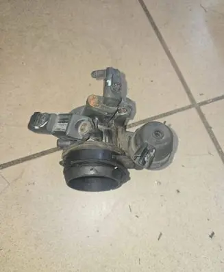 Ford Galaxy Throttle valve AK0016111 9647474880