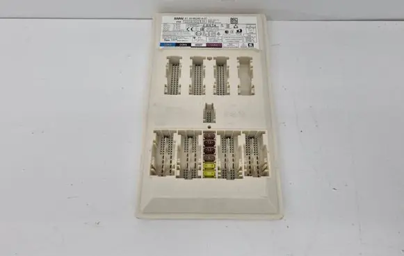 BMW X5 G05 Adblue control unit 9824614 6135982461401