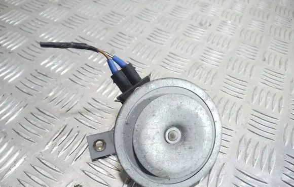 Ford Galaxy Horn signal