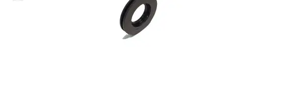 Radiator mount bracket