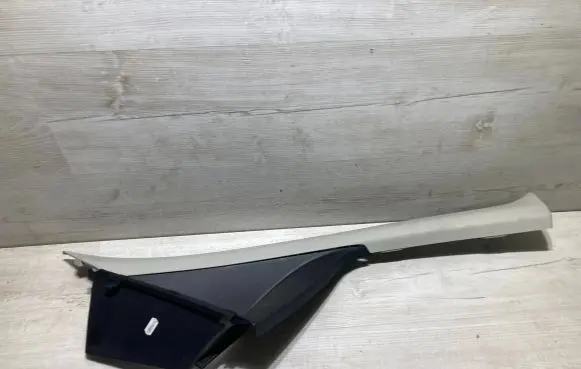 Ford B-MAX (A) pillar trim AV11R03198AdW