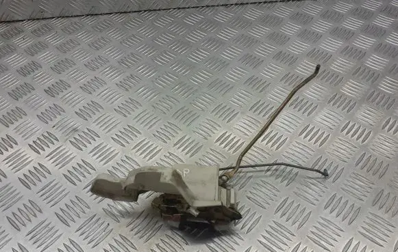 Opel Agila A Front door lock BRAK