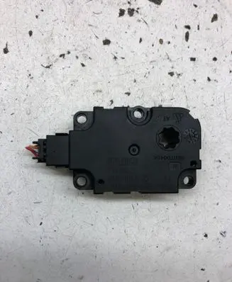 Audi A4 S4 B9 8W Air flap motor/actuator FT416003 ZBAT0084D03