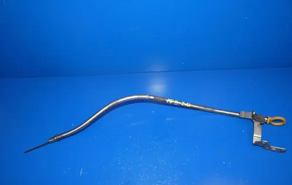Jaguar XF X260 Oil level dip stick 