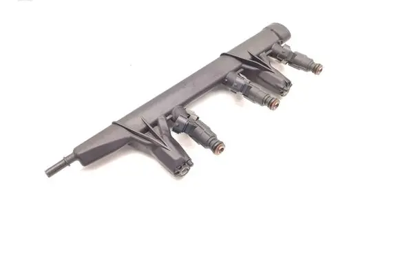 Peugeot 208 I Fuel injectors set 9676017480 9676020480