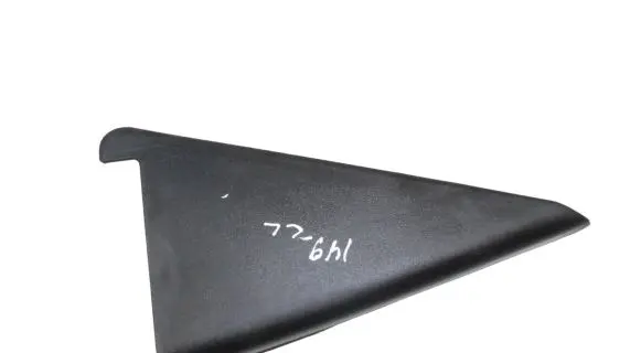 KIA Sorento Rear door card panel trim 839102P000
