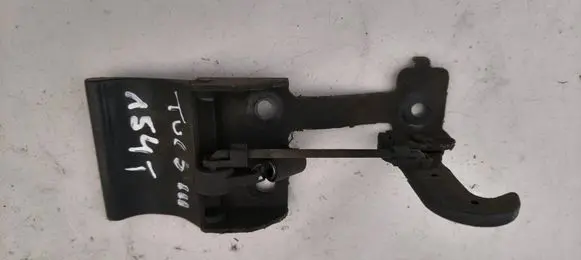 Hyundai Tucson TL Engine bonnet/hood lock/latch loop/hook 