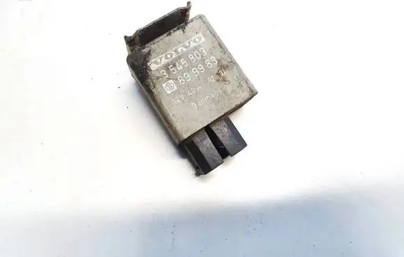 Volvo 850 Other relay 3545803 899983