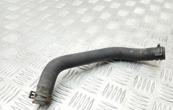Skoda Superb B6 (3T) Engine coolant pipe/hose 1K0121157