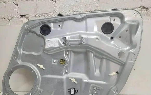 Mercedes-Benz R W251 Front window lifting mechanism without motor 978798103