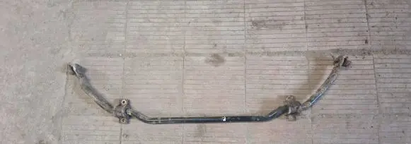 Mitsubishi Pajero Pinin Front anti-roll bar/sway bar