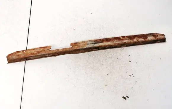 Peugeot 405 Other exterior part
