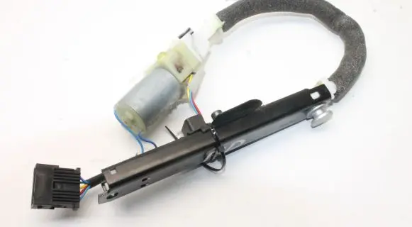 Audi A8 S8 D3 4E Other interior part 602044200