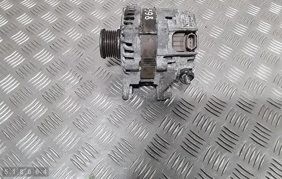 Mazda 6 Generator/alternator a2tx9181