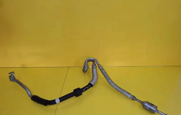 Air conditioning (A/C) pipe/hose