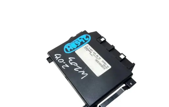 Mercedes-Benz C W203 Gearbox control unit/module A0275452032
