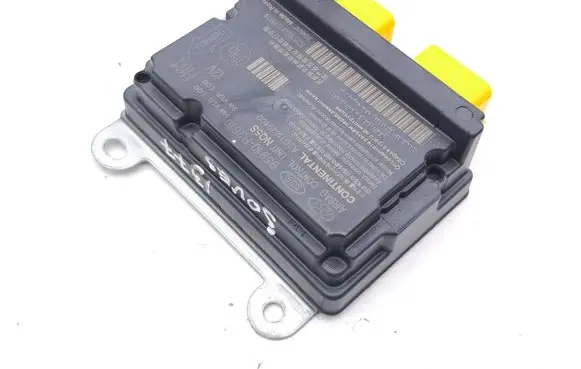 KIA Sportage Airbag control unit/module 95910R2610 A3C11839400
