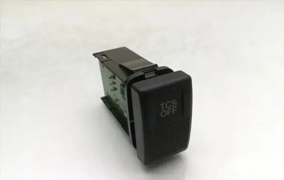 Mazda MPV Other switches/knobs/shifts