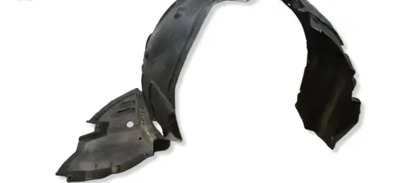 Lexus GS 300 350 430 450H Front wheel arch liner splash guards 5389530170 1389530170