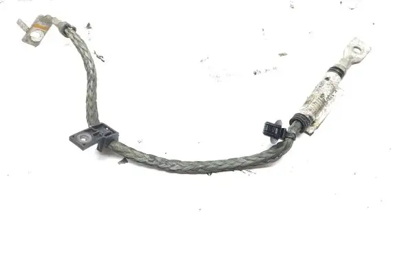 Renault Espace V (RFC) Negative earth cable (battery) 240805789R 0A0000 SEWSMAAA