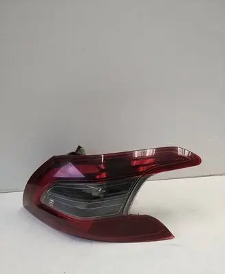 Peugeot 308 Rear/tail lights 9823728580 81250202 098232985800