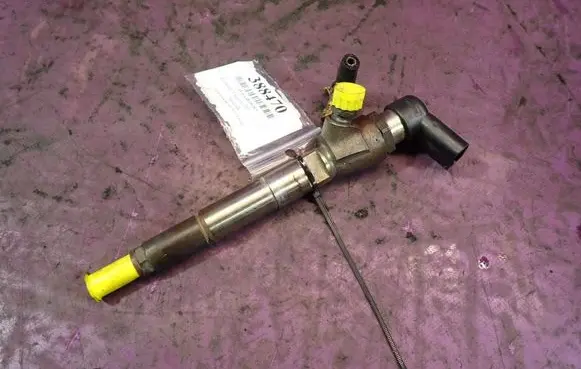 Renault Megane III Fuel injector 