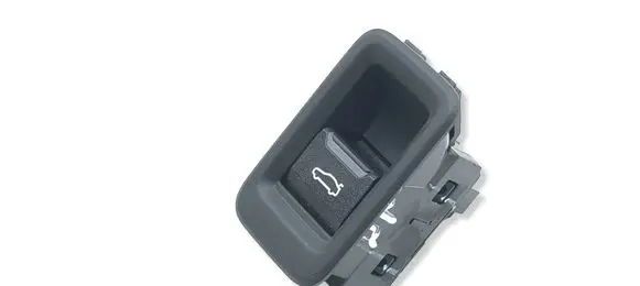 Mini Countryman U25 Tailgate/boot open switch button 5A27885