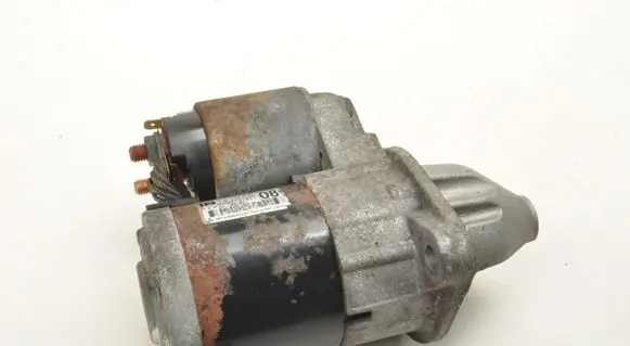 Mitsubishi ASX Starter motor M000T31671