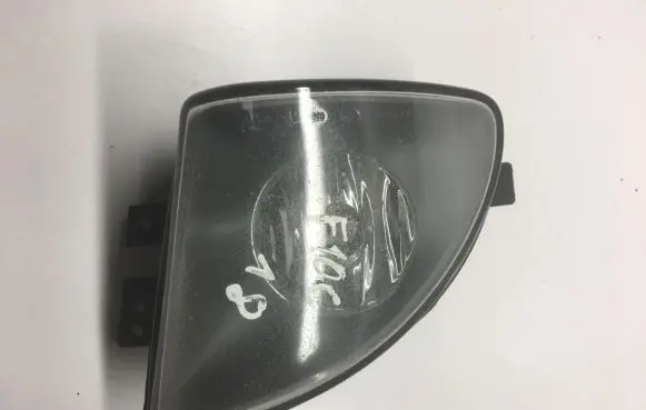 BMW 5 F10 F11 Front fog light 89211391