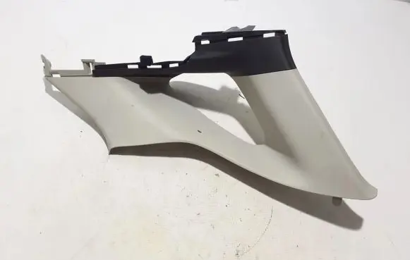 Mazda CX-3 Tailgate/trunk side cover trim D10E68250
