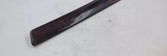 Audi A6 S6 C5 4B Front door trim bar 4B0867410