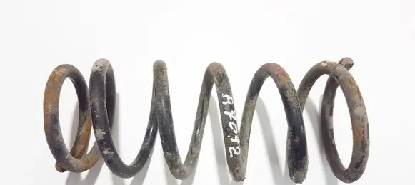 Nissan Almera N16 Rear coil spring