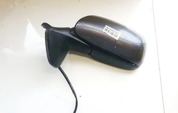 Toyota Auris 150 Front door electric wing mirror E8024112