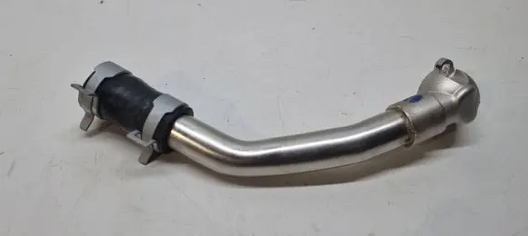 KIA Niro EGR valve line/pipe/hose 9163310121 2844508HA0