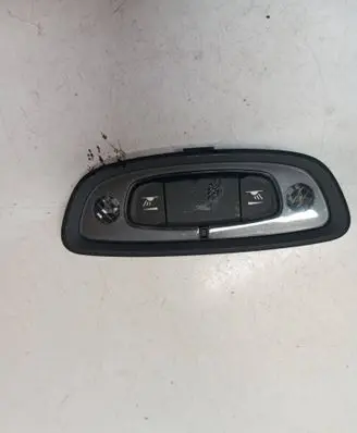 Volvo V40 Rear seat light 31351314