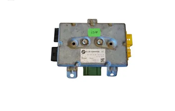 BMW 5 E60 E61 Door control unit/module 6944499