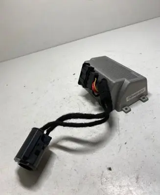 Volkswagen PASSAT B6 Voltage converter inverter 3C0907155