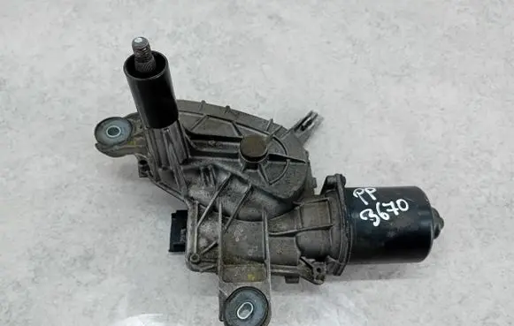 Citroen C4 Grand Picasso Front wiper linkage 14304