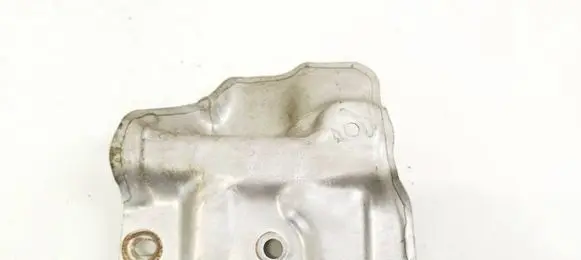Nissan Note (E12) Engine splash shield/under tray 144502698RA