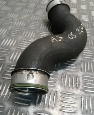 Audi A3 S3 8P Intercooler hose/pipe 1K0145832E